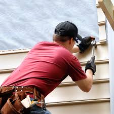 Affordable Siding Repair and Maintenance Services in Rimersburg, PA